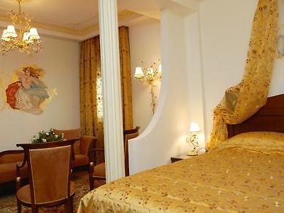 Boutique Hotel Philippion Florina Exterior foto