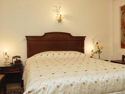 Boutique Hotel Philippion Florina Exterior foto