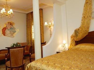 Boutique Hotel Philippion Florina Exterior foto